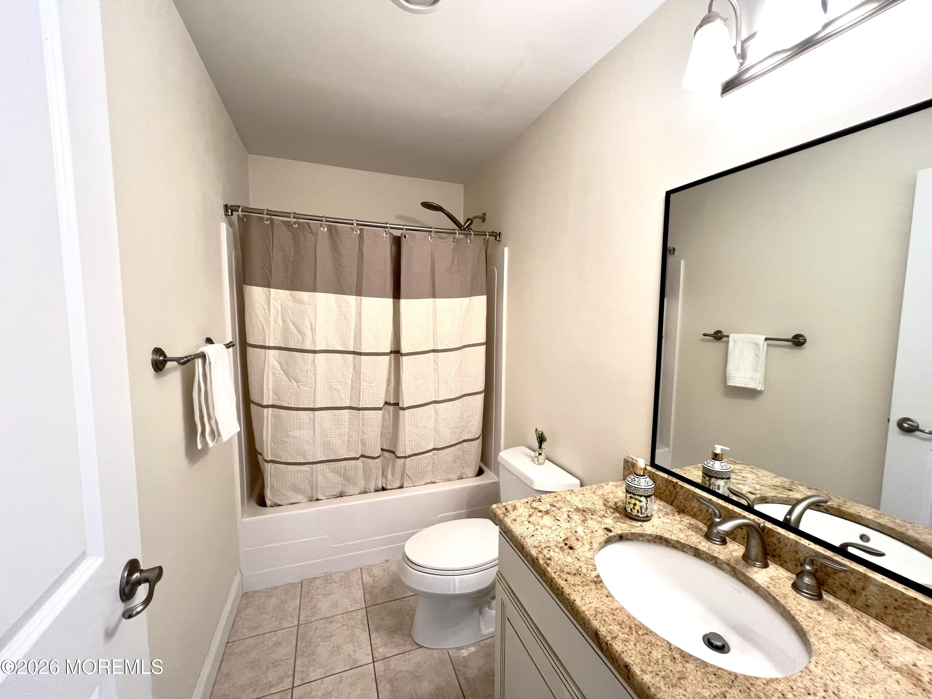 3 Chestnut Ridge Road Holmdel NJ 07733