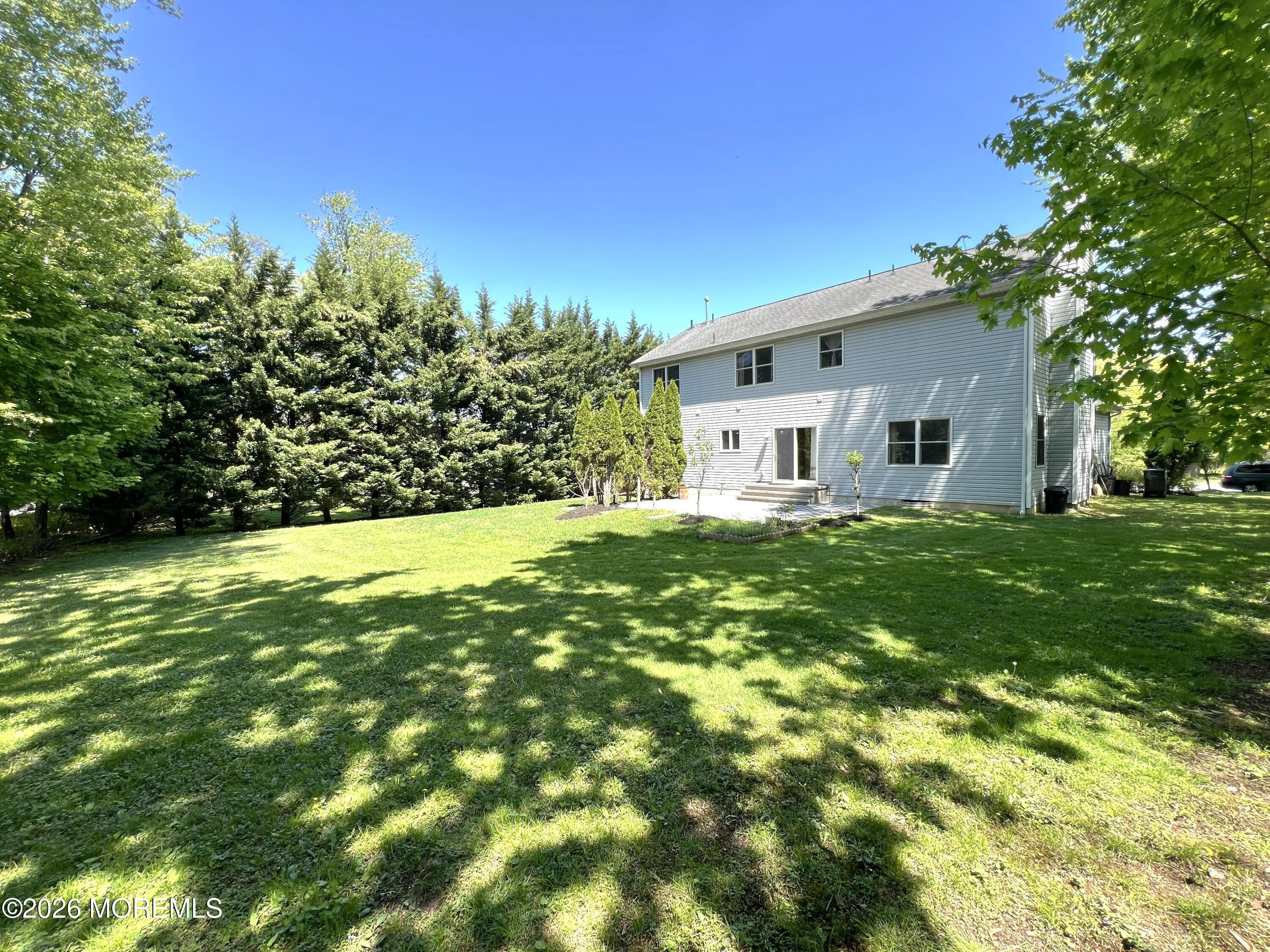 3 Chestnut Ridge Road Holmdel NJ 07733