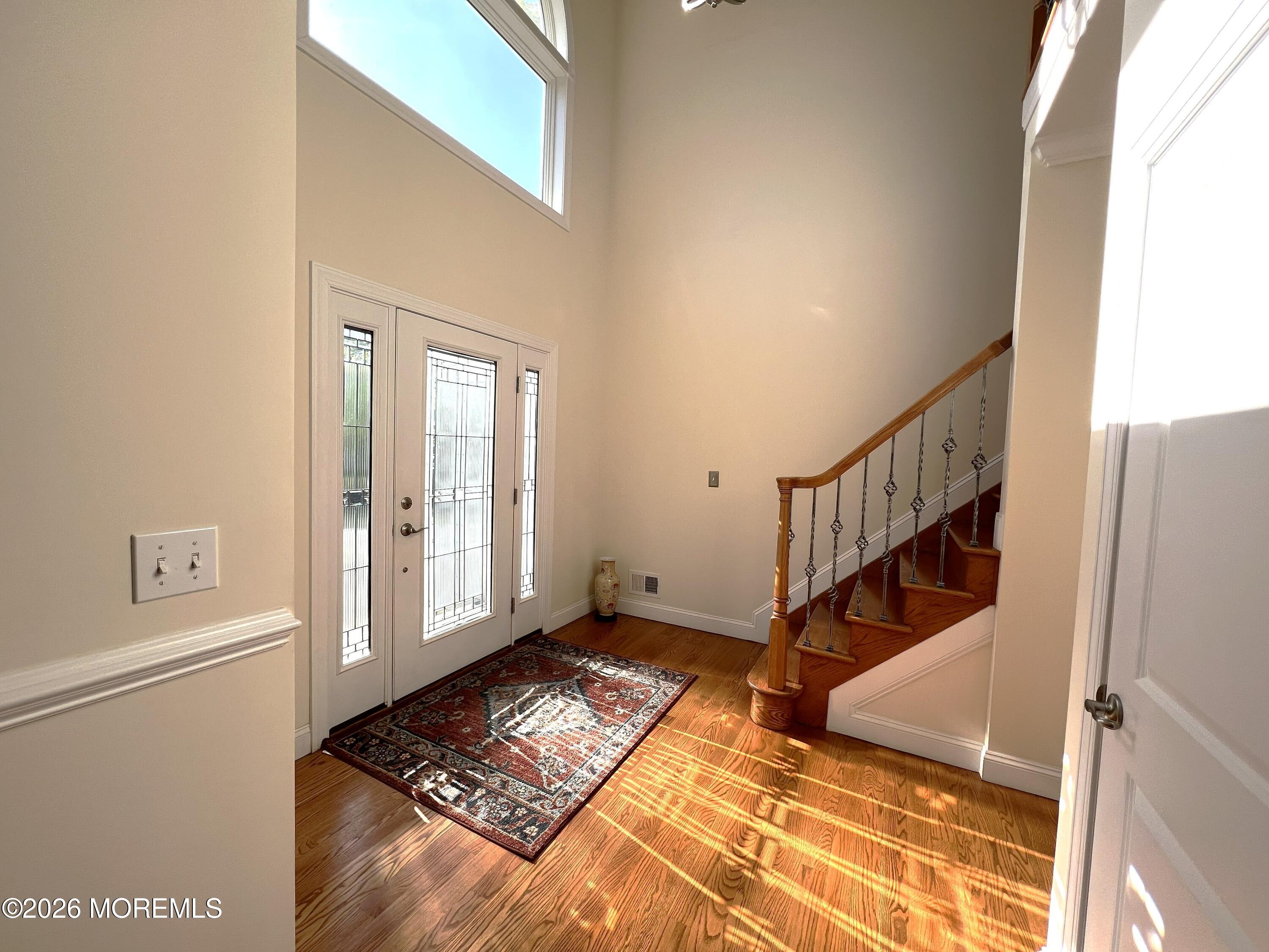 3 Chestnut Ridge Road Holmdel NJ 07733