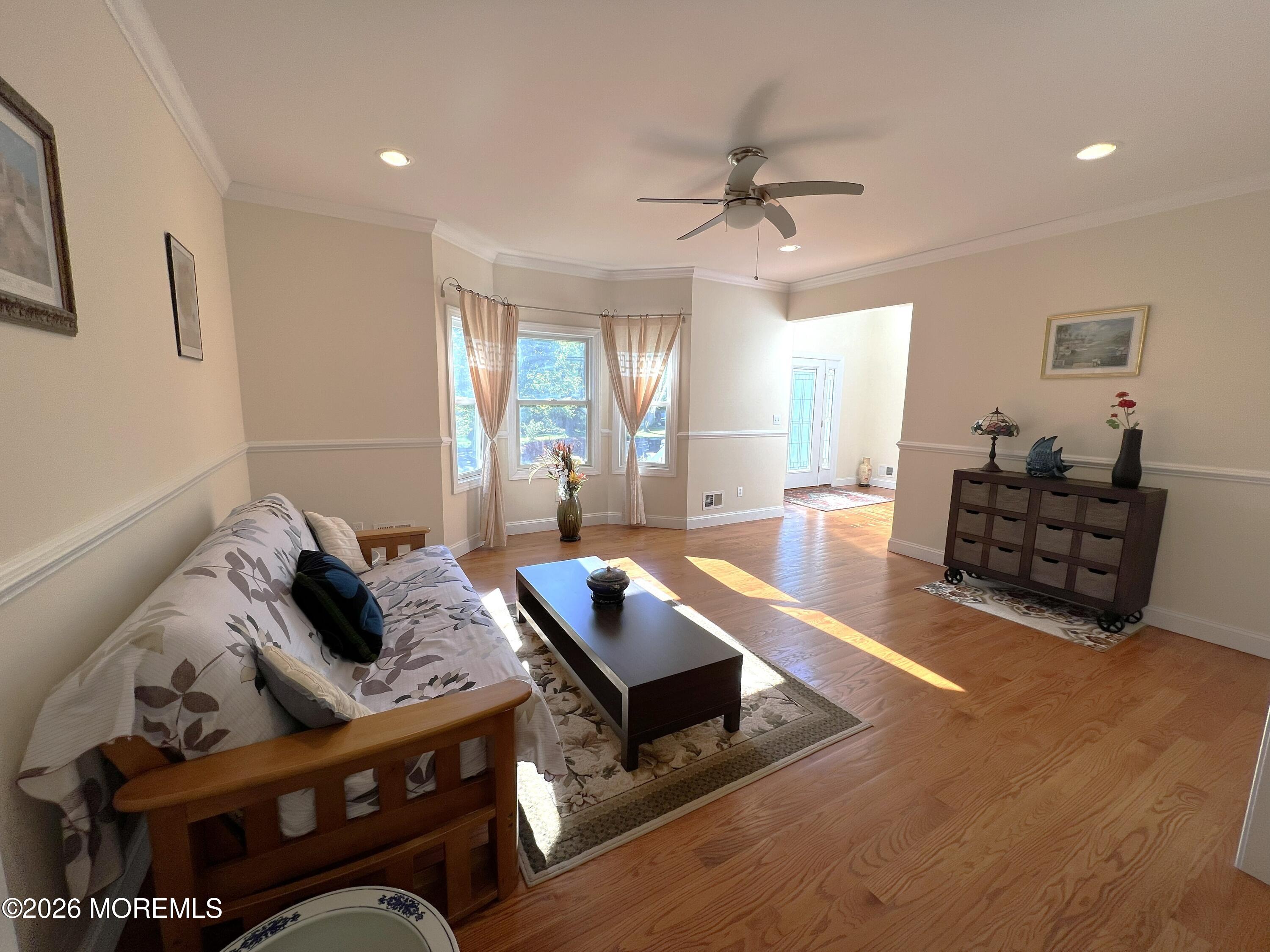 3 Chestnut Ridge Road Holmdel NJ 07733