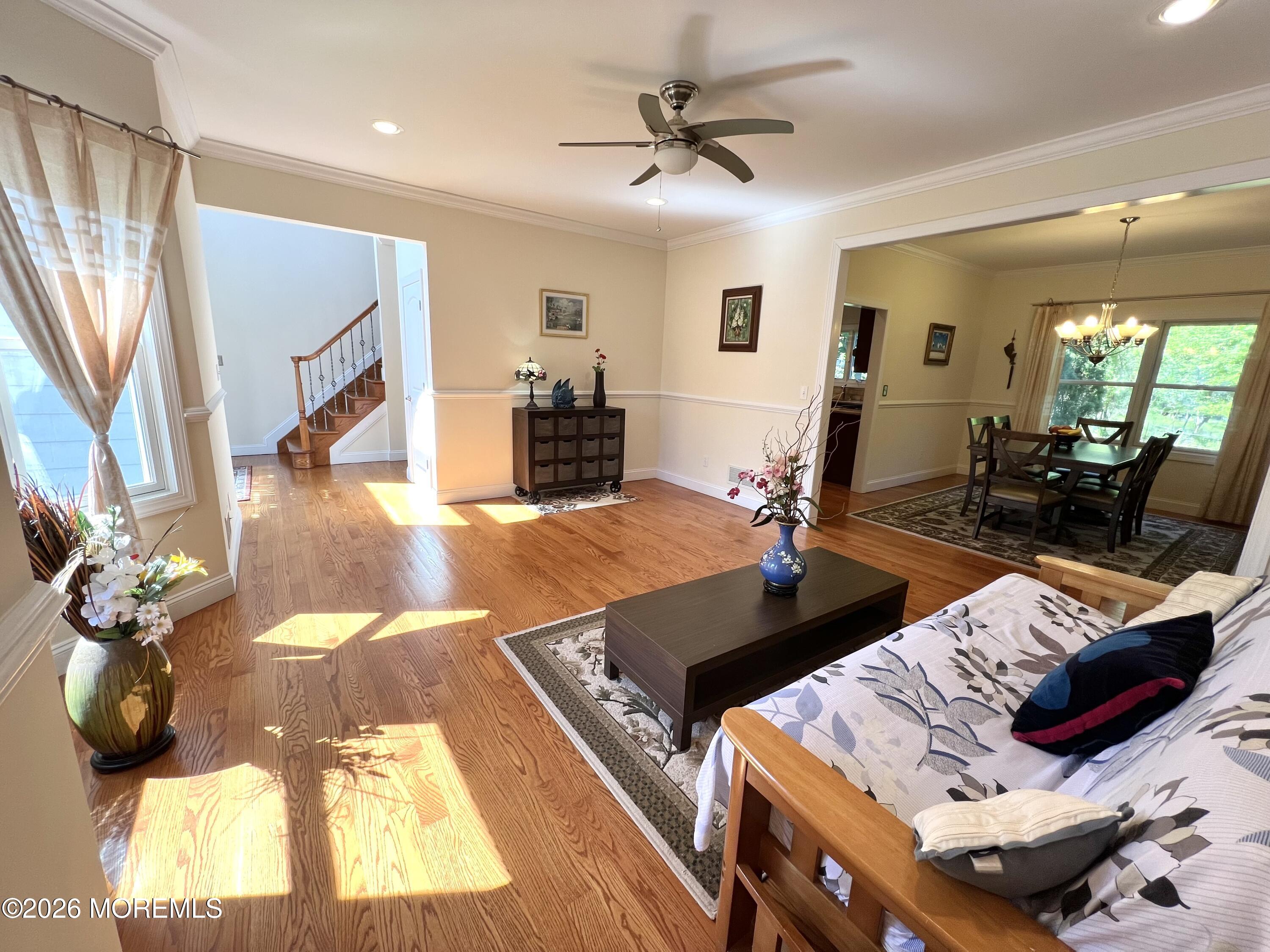 3 Chestnut Ridge Road Holmdel NJ 07733