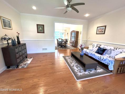 3 Chestnut Ridge Road Holmdel NJ 07733