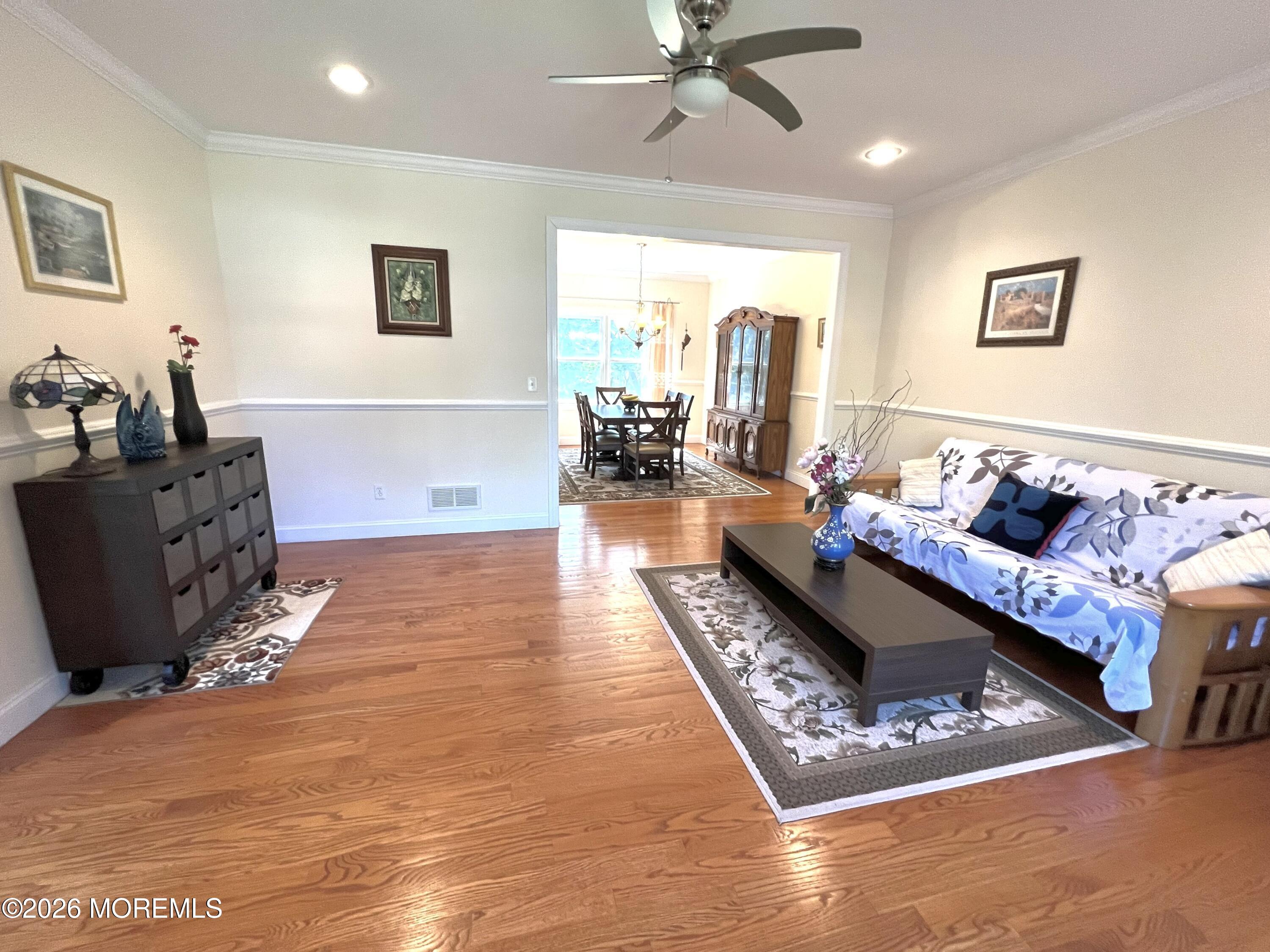 3 Chestnut Ridge Road Holmdel NJ 07733