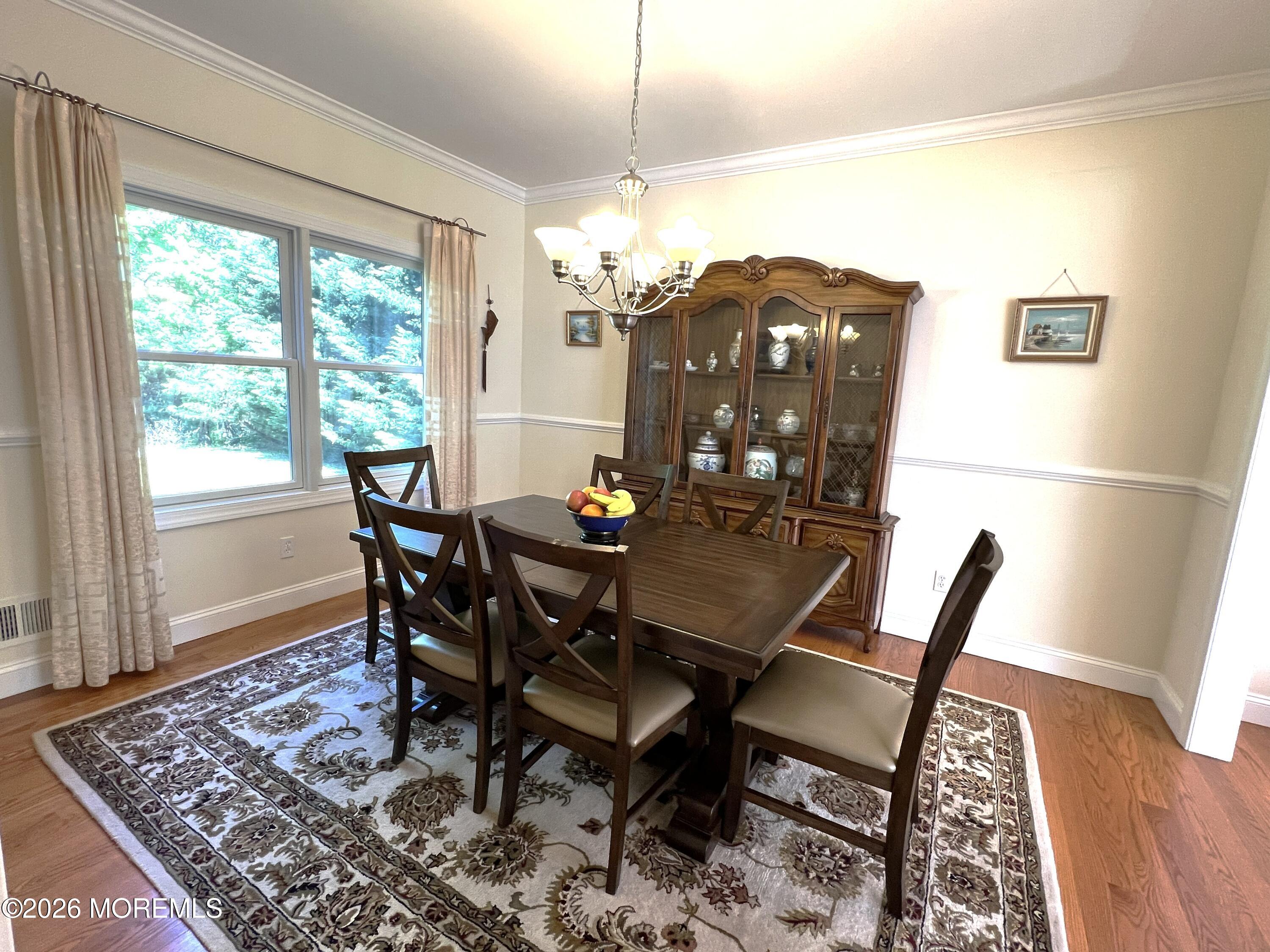 3 Chestnut Ridge Road Holmdel NJ 07733