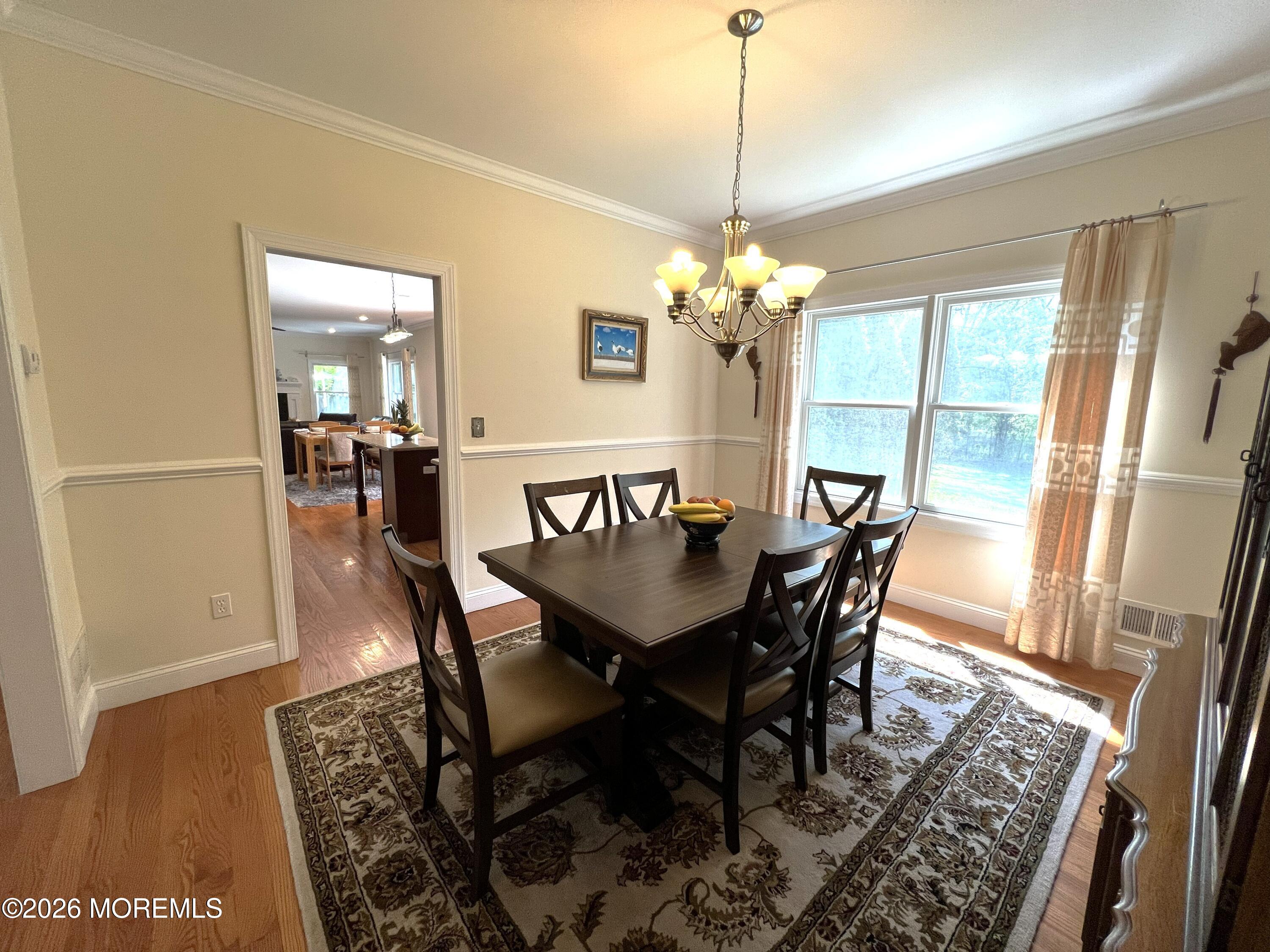 3 Chestnut Ridge Road Holmdel NJ 07733