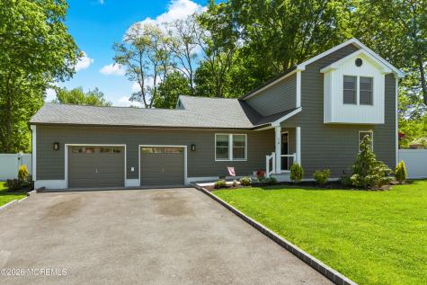 19 Acker Drive Middletown NJ 07748