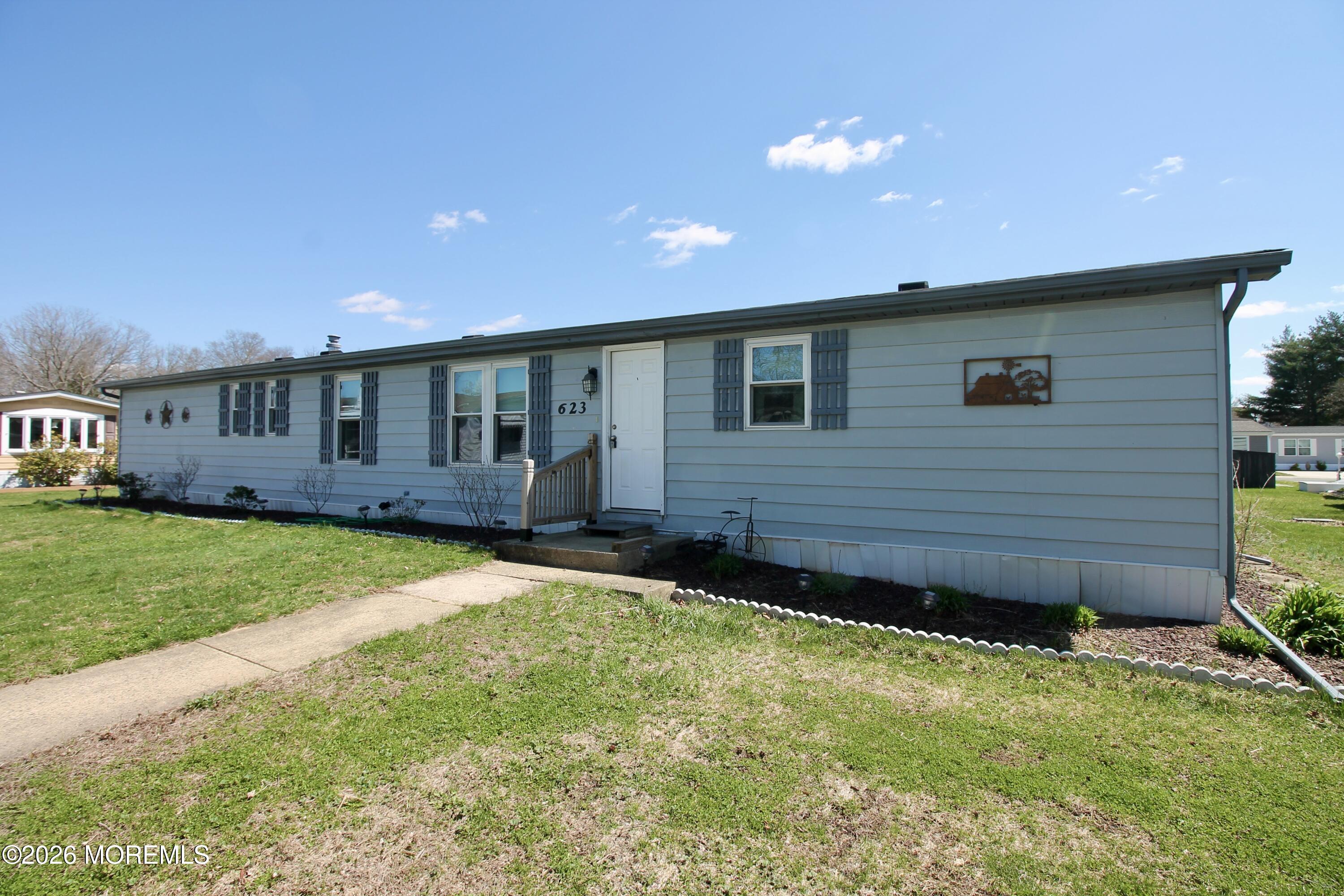 623 Sara Drive Freehold NJ 07728