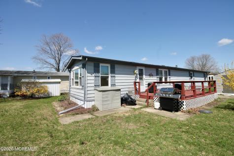623 Sara Drive Freehold NJ 07728