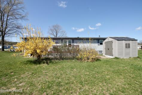623 Sara Drive Freehold NJ 07728