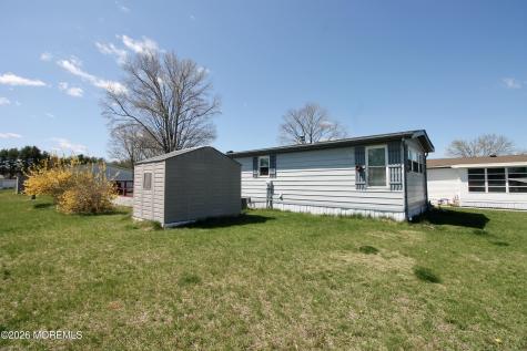 623 Sara Drive Freehold NJ 07728
