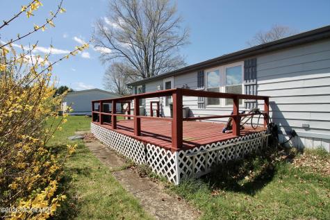 623 Sara Drive Freehold NJ 07728