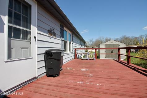 623 Sara Drive Freehold NJ 07728
