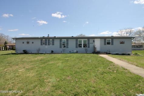 623 Sara Drive Freehold NJ 07728