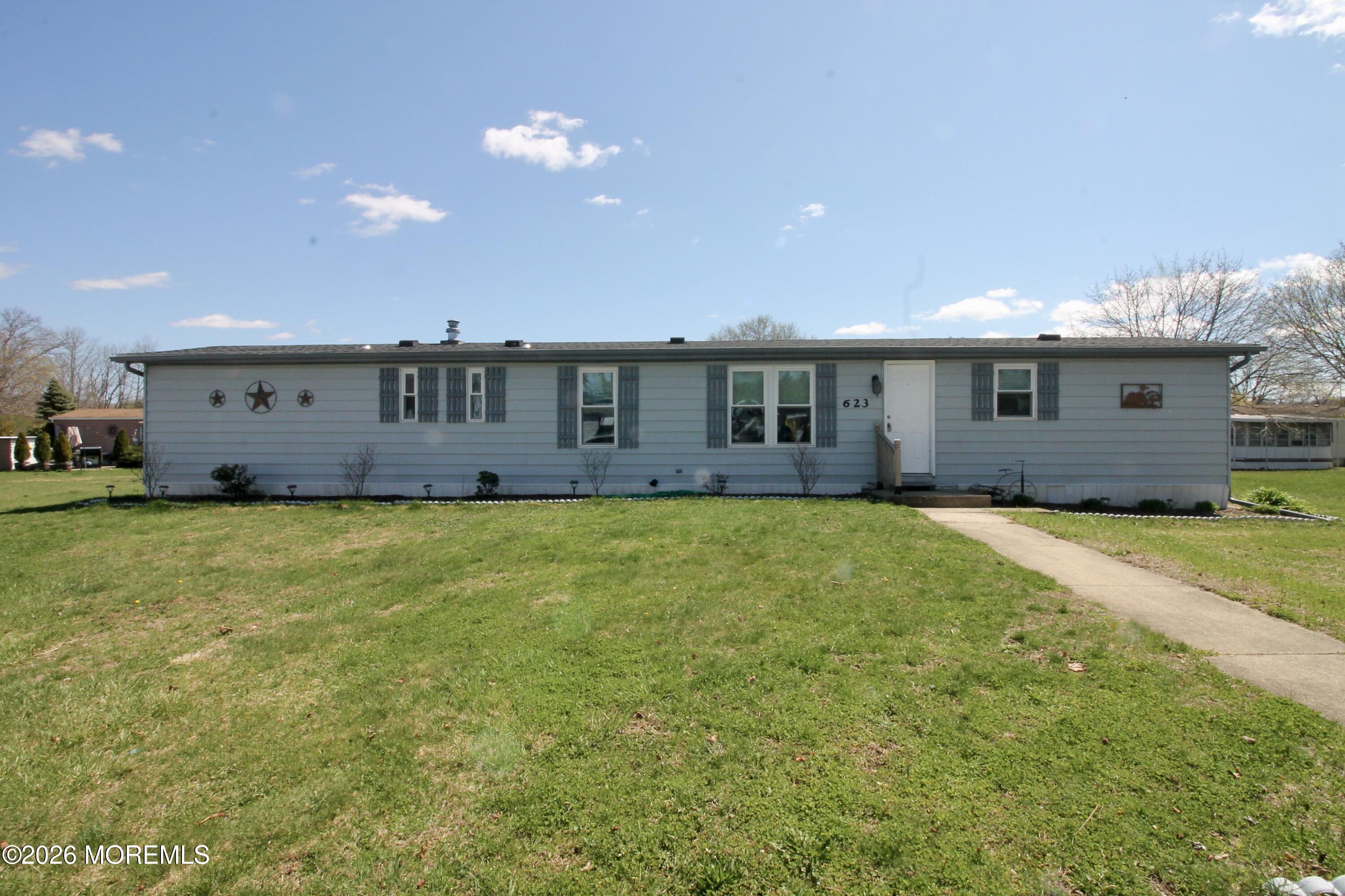 623 Sara Drive Freehold NJ 07728