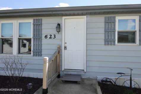 623 Sara Drive Freehold NJ 07728