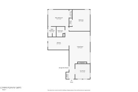15 Roxton Place Toms River NJ 08757