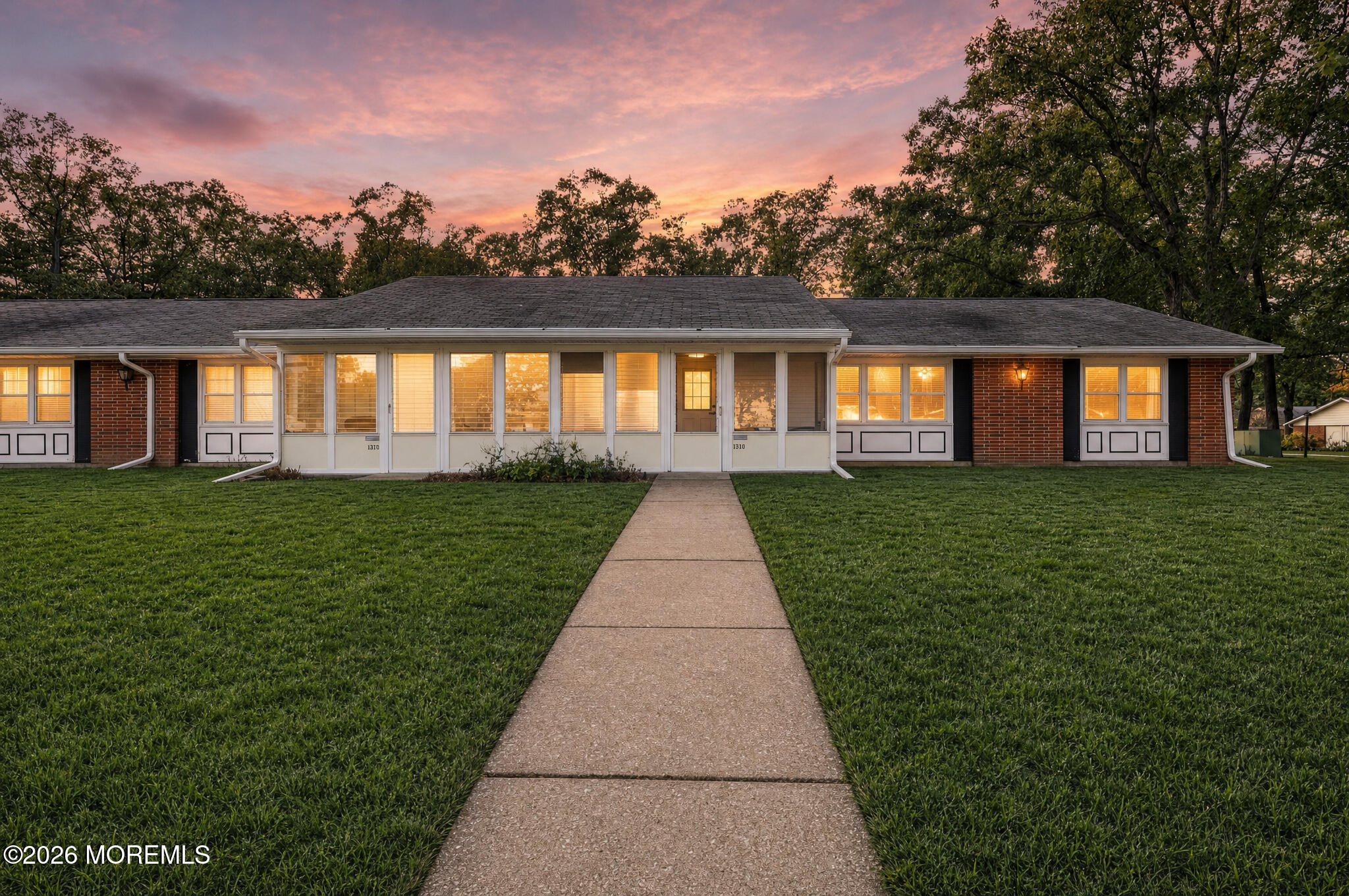 133 Farrington Court Lakewood NJ 08701