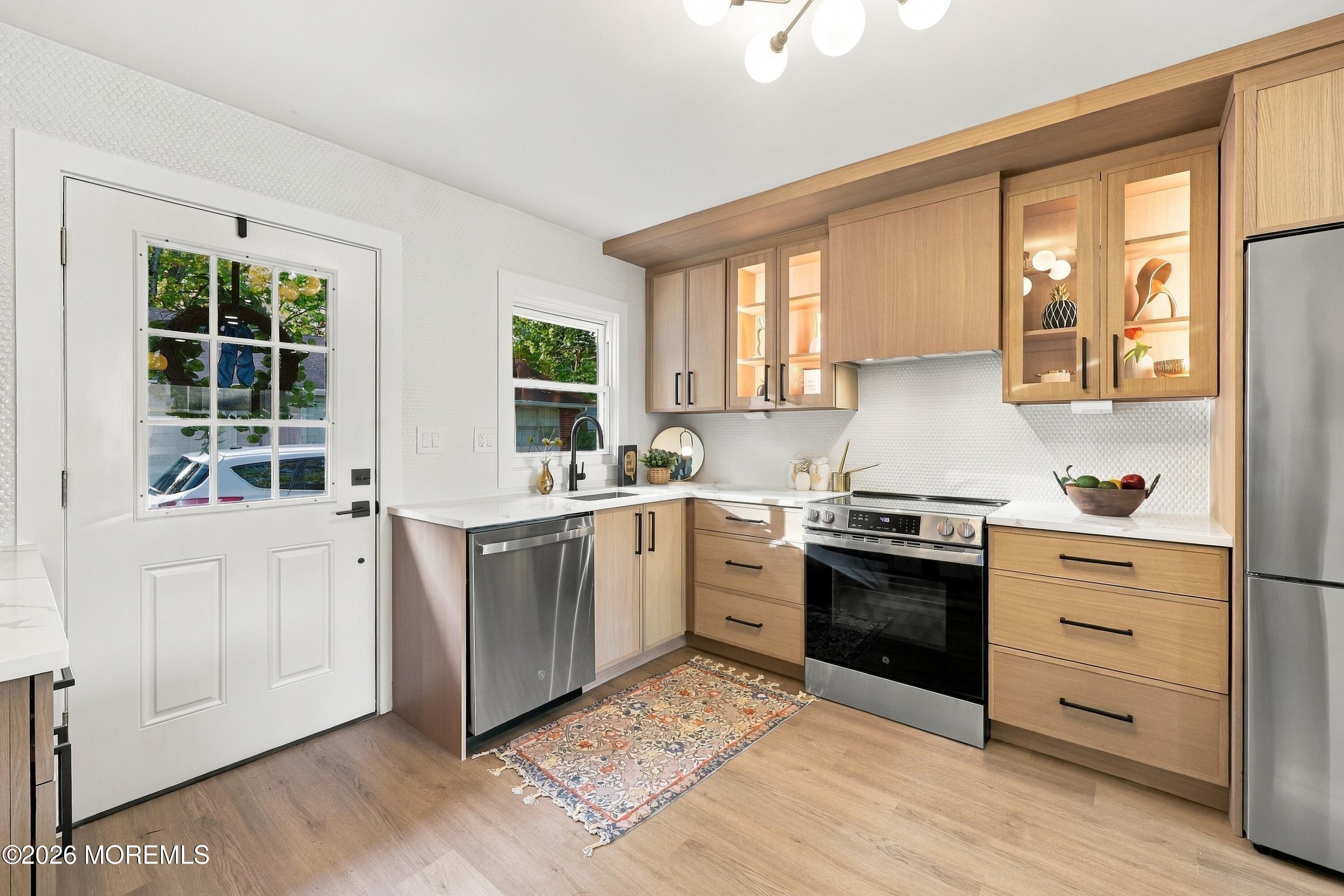 133 Farrington Court Lakewood NJ 08701