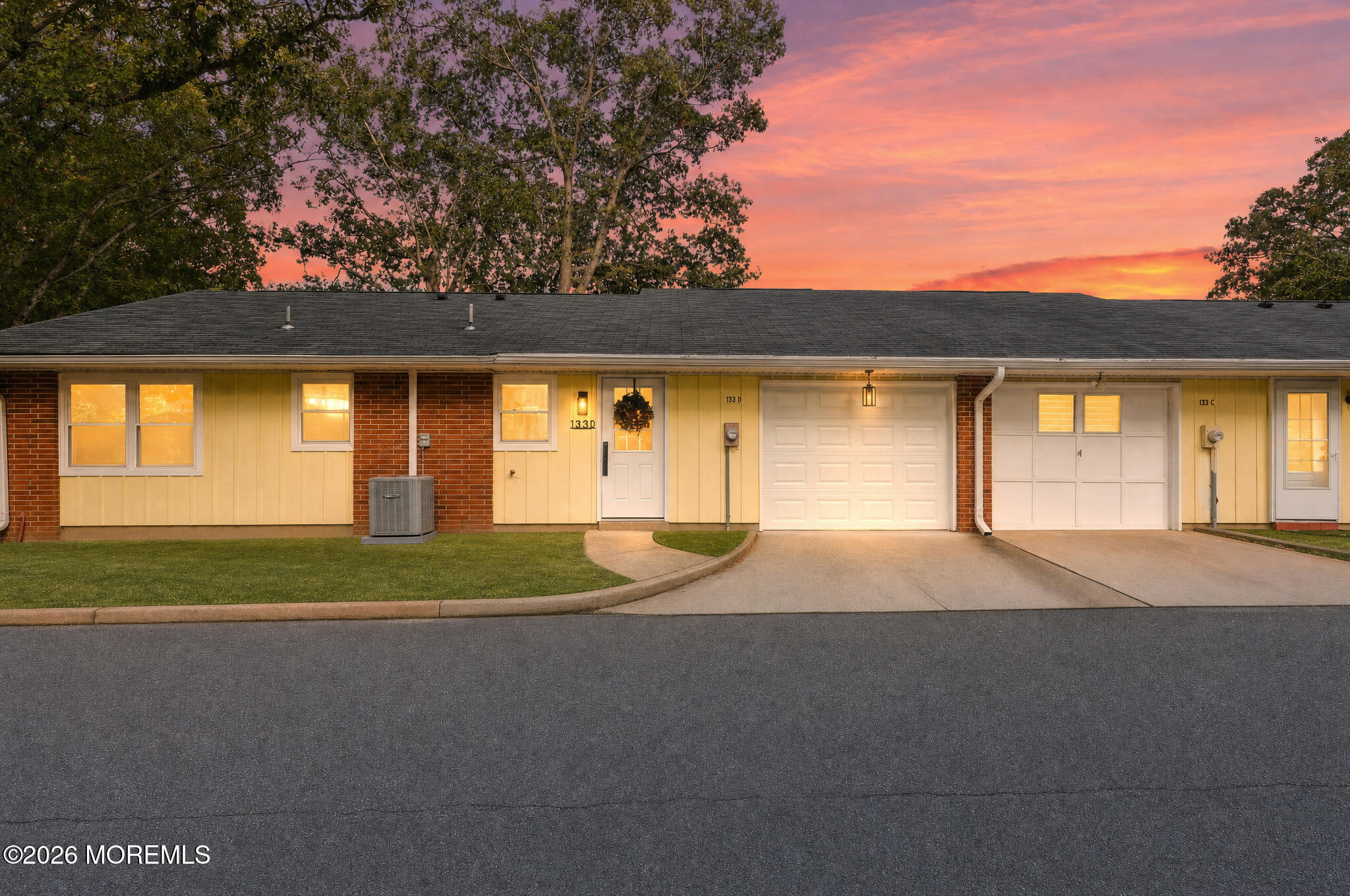 133 Farrington Court Lakewood NJ 08701
