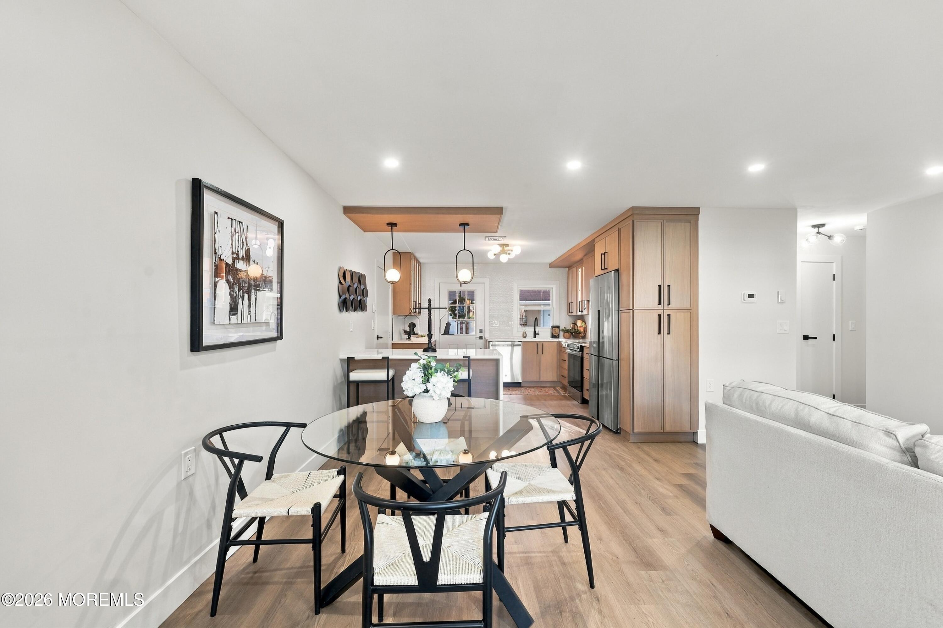 133 Farrington Court Lakewood NJ 08701