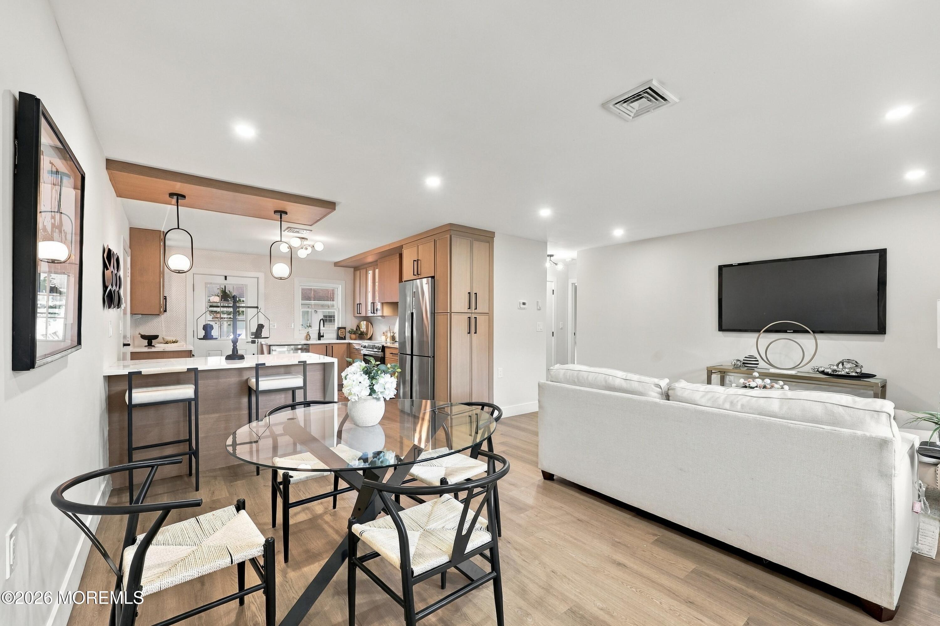 133 Farrington Court Lakewood NJ 08701