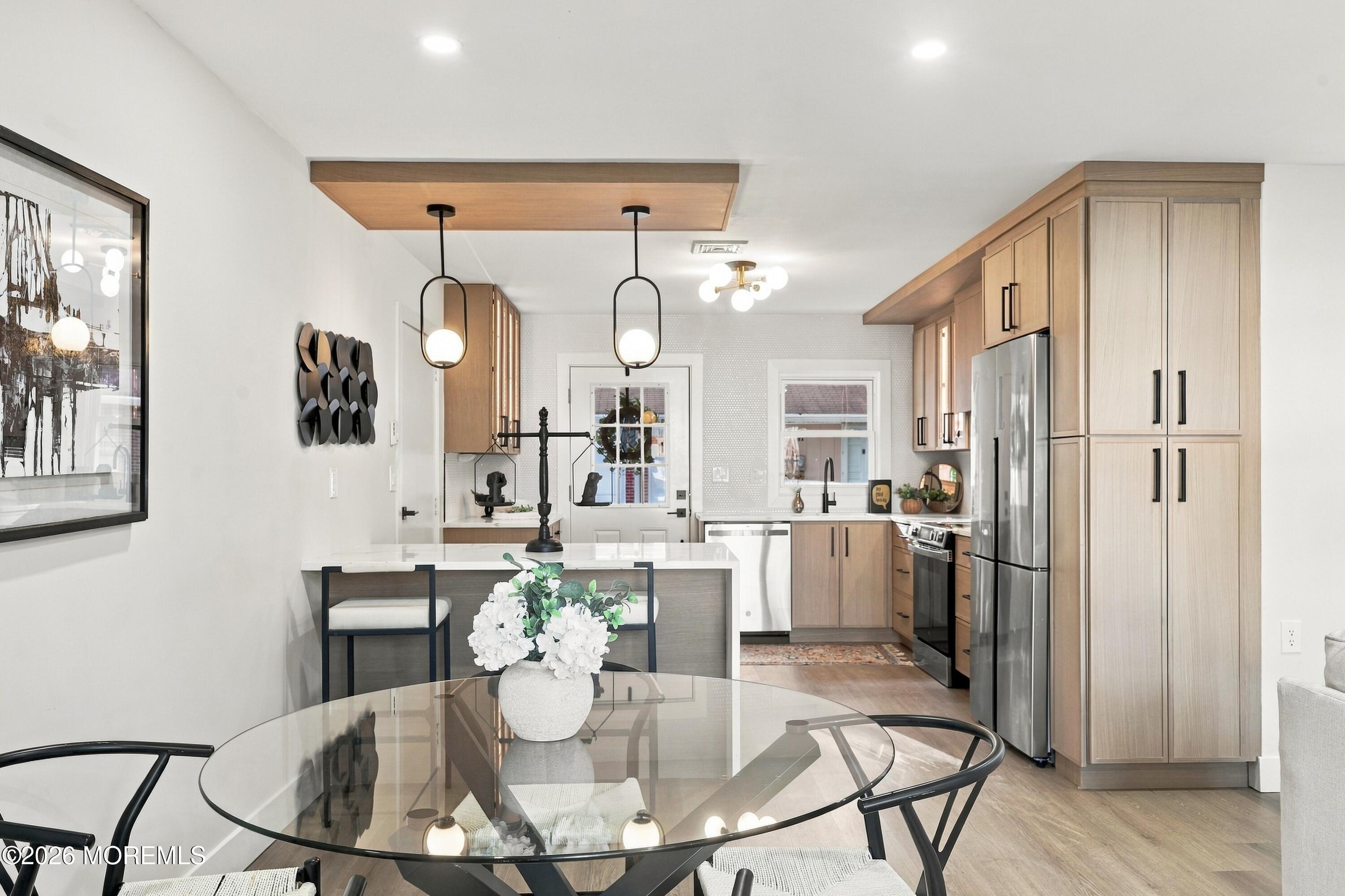 133 Farrington Court Lakewood NJ 08701