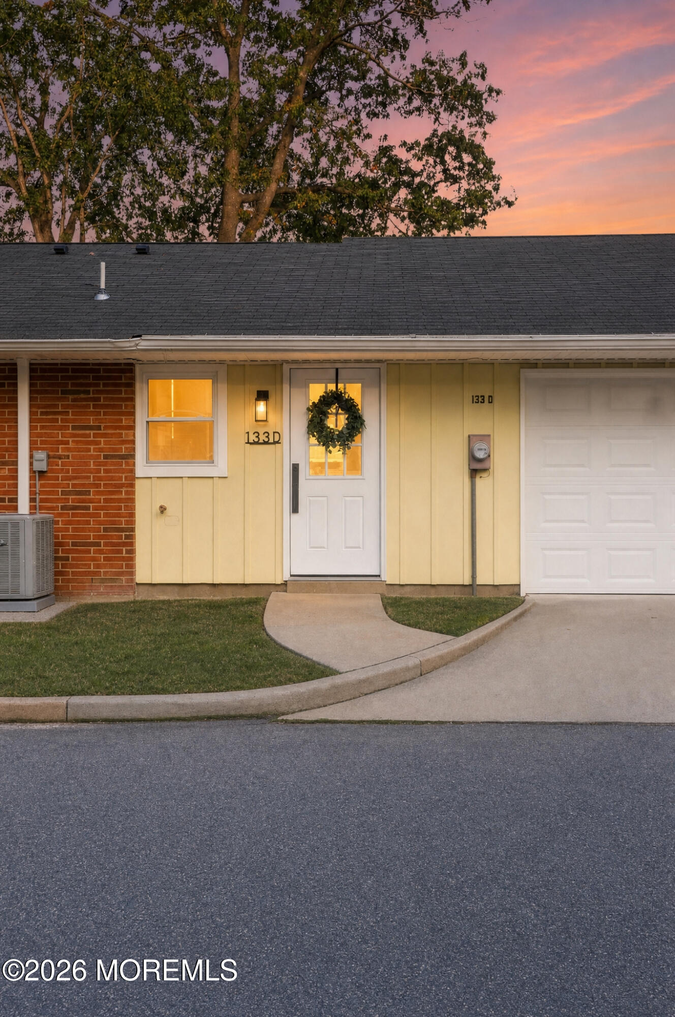 133 Farrington Court Lakewood NJ 08701