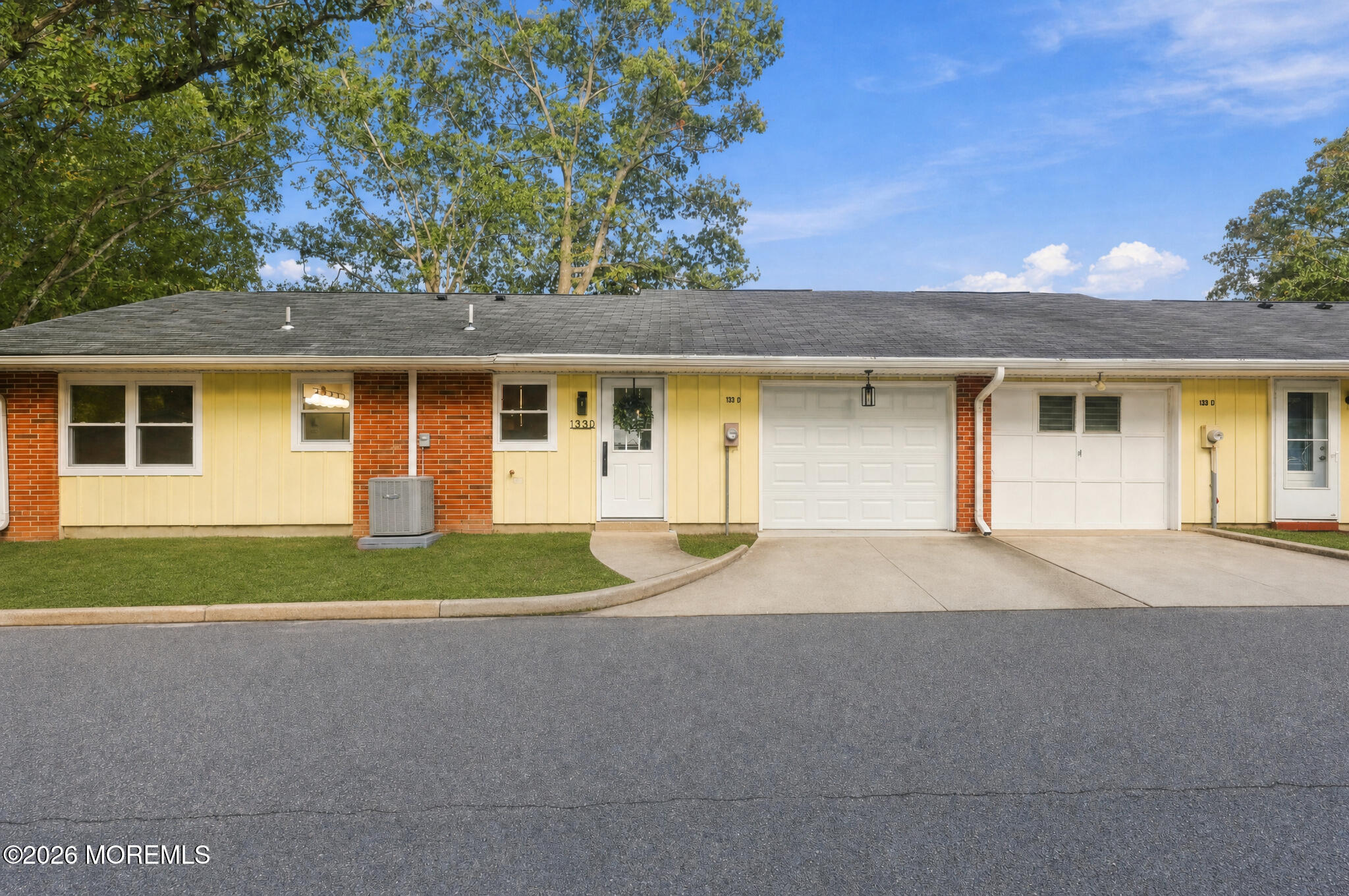 133 Farrington Court Lakewood NJ 08701