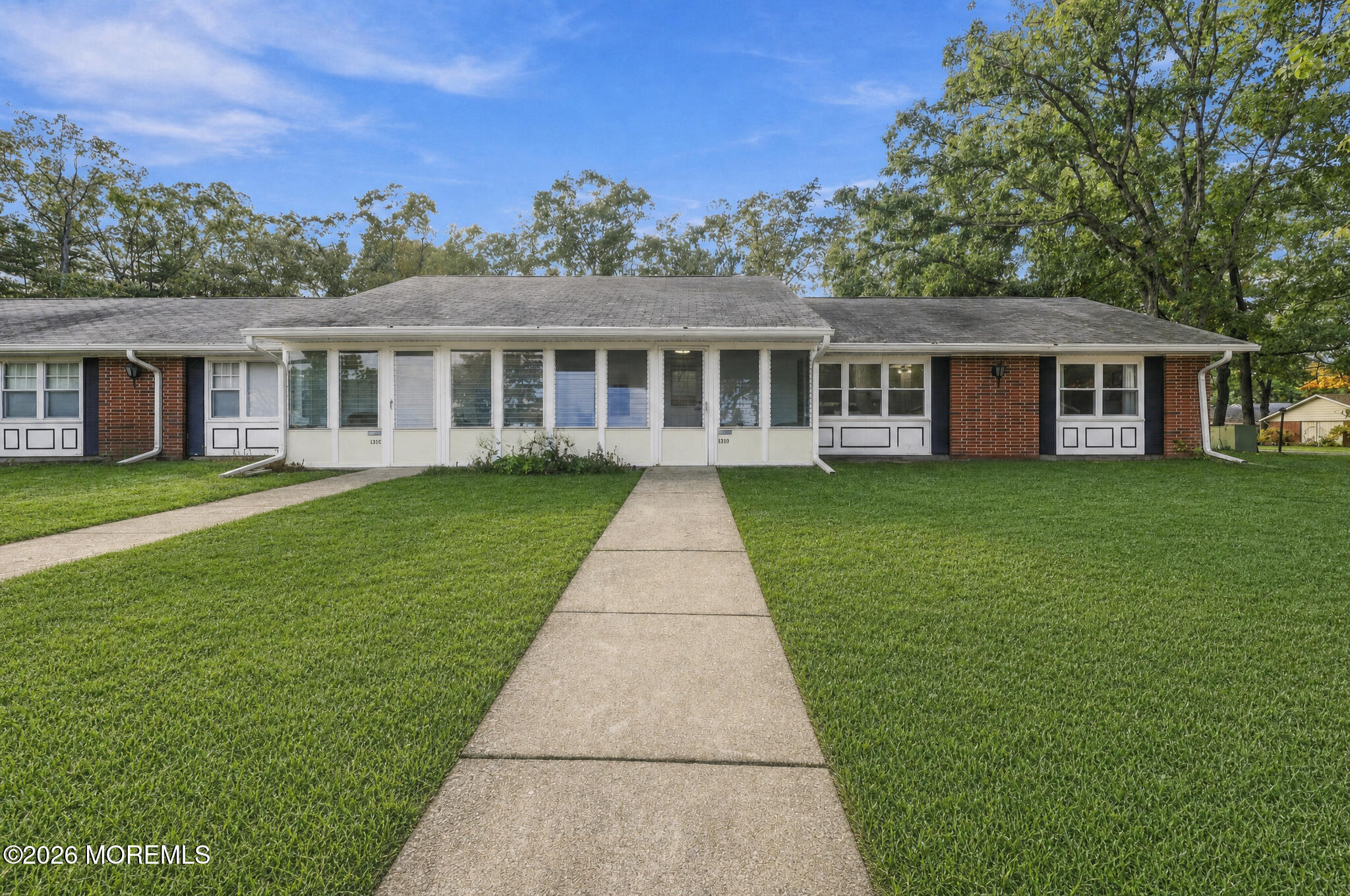133 Farrington Court Lakewood NJ 08701