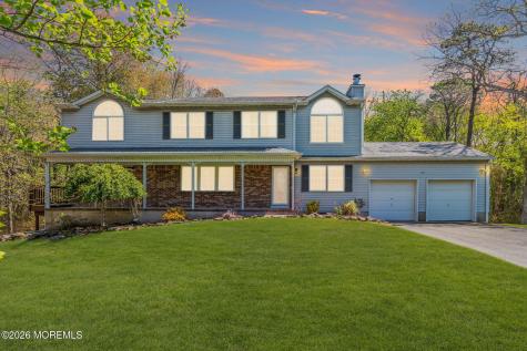 205 Frank Applegate Road Jackson NJ 08527