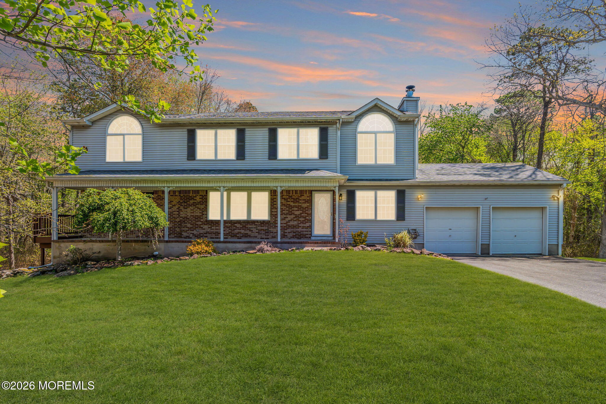 205 Frank Applegate Road Jackson NJ 08527