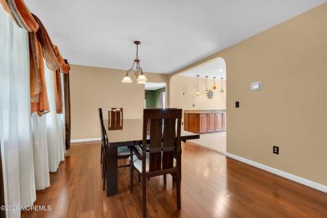 205 Frank Applegate Road Jackson NJ 08527