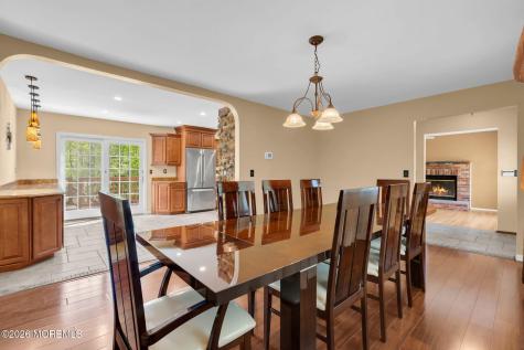 205 Frank Applegate Road Jackson NJ 08527