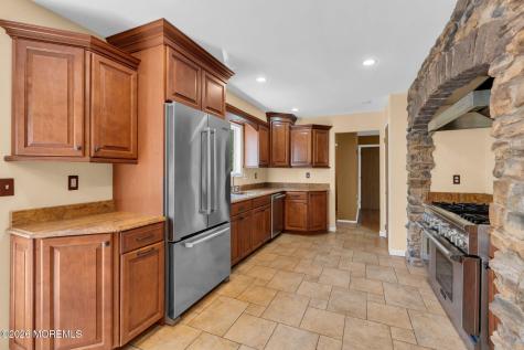 205 Frank Applegate Road Jackson NJ 08527