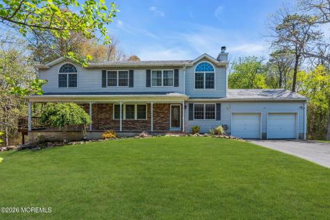 205 Frank Applegate Road Jackson NJ 08527