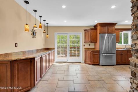 205 Frank Applegate Road Jackson NJ 08527