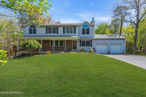 205 Frank Applegate Road Jackson NJ 08527