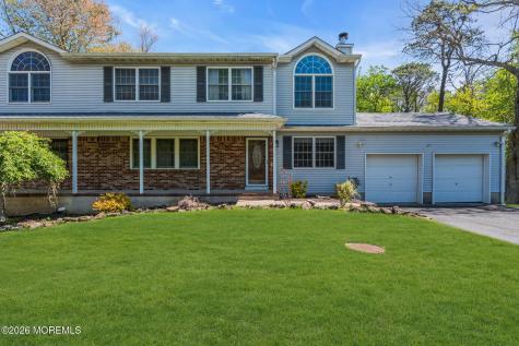 205 Frank Applegate Road Jackson NJ 08527