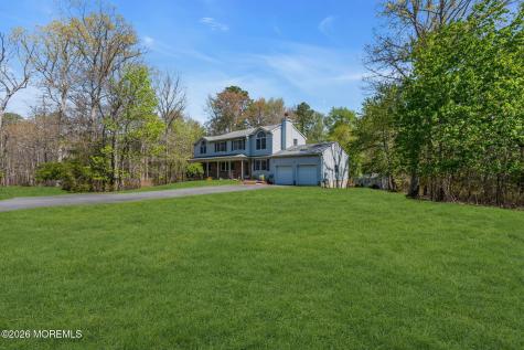 205 Frank Applegate Road Jackson NJ 08527