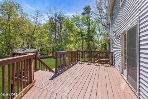 205 Frank Applegate Road Jackson NJ 08527