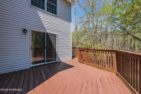205 Frank Applegate Road Jackson NJ 08527
