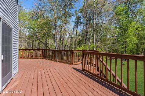205 Frank Applegate Road Jackson NJ 08527