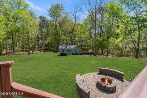 205 Frank Applegate Road Jackson NJ 08527