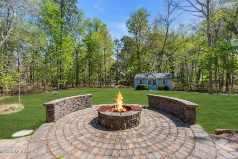 205 Frank Applegate Road Jackson NJ 08527