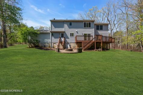 205 Frank Applegate Road Jackson NJ 08527