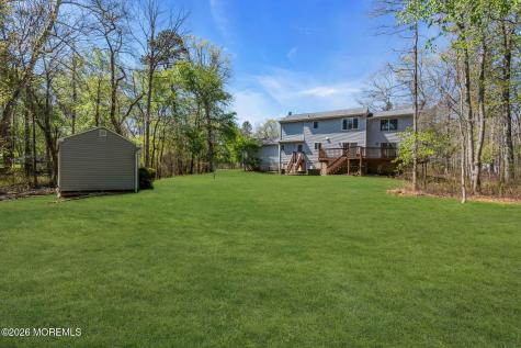 205 Frank Applegate Road Jackson NJ 08527