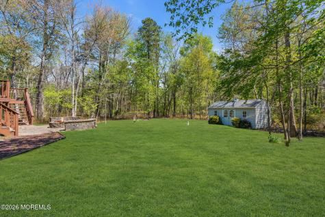 205 Frank Applegate Road Jackson NJ 08527