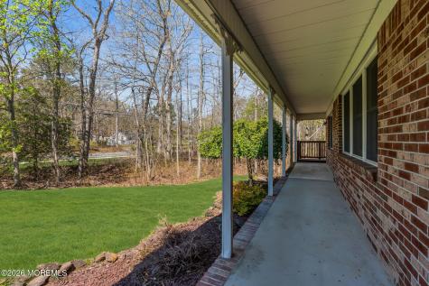 205 Frank Applegate Road Jackson NJ 08527