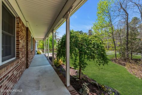 205 Frank Applegate Road Jackson NJ 08527