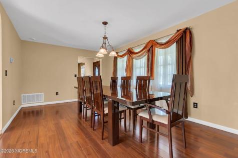 205 Frank Applegate Road Jackson NJ 08527
